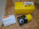  Sandvik C5-391.37A-12 048B Coromant Capto C5 to Fine Boring Head Adaptor 12mm Image