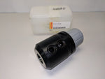  Sandvik C6-391.20-25 080 Coromant Capto C6 to Weldon Adaptor 25mm Image
