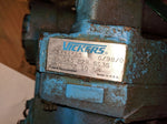  Vickers PVQ45-B2R-SS3S-10-CM7-10-S3 Hydraulic Pump Image