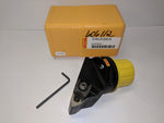  Sandvik C5-MWLNR-35060-08 T-Max P Cutting Tool Capto C5 Image