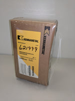  Kennametal KM63SVS3B107M Romicron Fine Boring Head Factory Sealed! Image