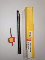  Sandvik E10M-SCLCR 06-R CoroTurn 107 Solid Carbide Boring Bar Image