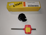  Sandvik 570-25R151.3-08-25 T-Max Q-Cut Head for Grooving Image