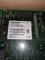  Siemens 6FC5357-0BB34-0AA0 Sinumerik Factory Reconditioned! Image