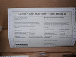  Heidenhain LC 182/20 um ML440 Linear Encoder 368563-03 Image
