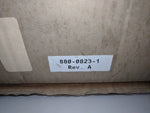 Rofin-Sinar LasCon I/O 120201506 I/O Controller Module Image