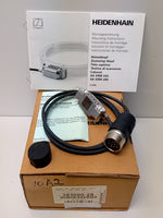  Heidenhain AK-ERM-280 Magnetic Modular Encoder Scanning Head Factory Sealed Image
