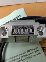  Heidenhain AK-ERM-280 Magnetic Modular Encoder Scanning Head Factory Sealed Image