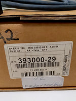 Heidenhain AK-ERM-280 Magnetic Modular Encoder Scanning Head Factory Sealed Image