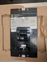  Square D LAL36350 Circuit Breaker 350A Image