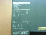  Square D LAL36350 Circuit Breaker 350A Image