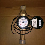  Master Meter 1" BL09 Water Meter Image