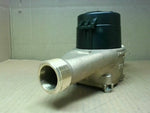  Master Meter 1" BL09 Water Meter Image