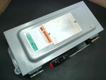  Square D HU361AWK Heavy Duty 30A Non-Fusible Disconnect Switch 600V Image