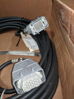  Fanuc A660-2005-T543#L20R03 Cable 20M RP1 GM NFX Image