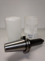  BIG Kaiser BCV50-SM.750-6 CAT 50 Shell Mill Tool Holder 3/4 Image