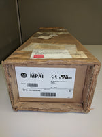  Allen Bradley MPAI-B3150CM34A MP Series Heavy Duty Electric Cylinder Factory Sealed Image