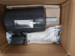  Dayton 3KW28G 1.5HP AC Motor 145T Frame Image