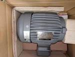  General Electric Ge Motors 5KE145BC202 1.5HP AC Motor 145T Frame Image