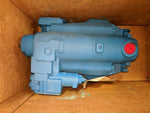  Eaton Vickers PVM098 Hydraulic Pump 123AL00682A Image