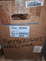  Eaton Vickers PVM098 Hydraulic Pump 123AL00682A Image