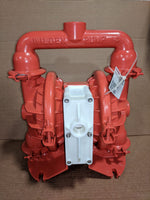  Wilden 04-6899 P4/AAAPP/VTS/VT/VT 1.5" ProFlo Diaphragm Pump Aluminum Pump Image