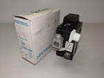  Siemens ITE Pushmatic P2100 100Amp Main Breaker Image