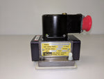  Parker PH76 Hydraulic Servo Valve PH76AAZBVA2.5D1384 Image