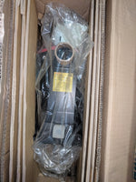  Fanuc A06B-0267-B605#S000 Alpha aiS 30/3000 AC Servo Motor Image