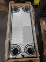  Tranter Superchanger GXD-026 Plate Pack (121 Plates) Image