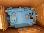  Eaton Vickers 02-314882 Hydraulic Variable Axial Piston PVH Pump Image
