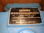  Eaton Vickers 02-314882 Hydraulic Variable Axial Piston PVH Pump Image