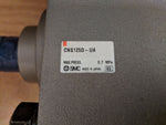  SMC CNSG125-200H-D-X1166 Pneumatic Cylinder Actuator 125mm Bore 200mm Stroke Image