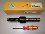  Sandvik RA416.2-0625P19-31 Coromant U Indexable Insert Drill 15.875mm Image