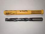  Kennametal High Performance Solid Carbide Drill B226A16500 KC7215 16.5mm (0.6496") Image