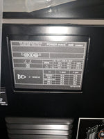  Lincoln Electric Power Wave i400 Robotic Welder Power Source Image