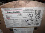  Lincoln Electric Outershield 71M 1/16" 1.6mm 600LB Gas Shielded Cored Wire Image