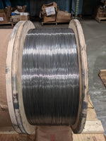  Lincoln Electric Outershield 71M 1/16" 1.6mm 600LB Gas Shielded Cored Wire Image