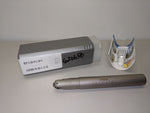  Iscar BCM D.62-A-C.62-C DROPMILL Indexable Ball Nose End Mill Image