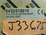  ATLAS COPCO QMX5015RT Factory Sealed Image