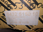  ATLAS COPCO QMX5015RT Factory Sealed Image