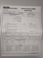  RVSI Acuity CiMatrix Visionscape 2000041241 Controller Board Image