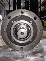  Knoll KTS50-100-T5-A-KB High Pressure Coolant Pump Image