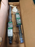  INA RUE55-E-H Linear Recirculating roller Bearing and Guideway Assembly Image