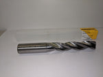  Kennametal B10517000 K10 Solid Carbide TF-Drill 17mm Diameter Image