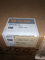  Flexlink XHTP 5 Plain White Conveyor Chain Image
