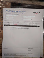  Arobotech GR-1000-NR AUTO REST Steady Rest Image