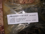  Arobotech GR-1000-NR AUTO REST Steady Rest Image