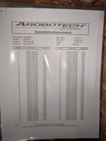  Arobotech GR-1000-NR AUTO REST Steady Rest Image