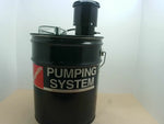  GRAYMILLS C-14950-A Washer Pump Assembly Image